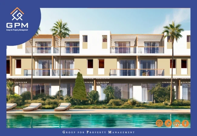 تصميم-قرية-شورز-الساحل-الشمالي