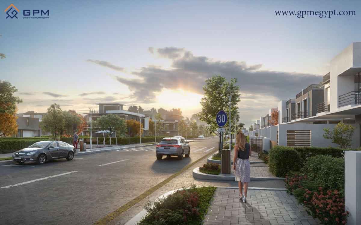 IL Bosco Mostakbal City | Misr Italia Developments | GPM
