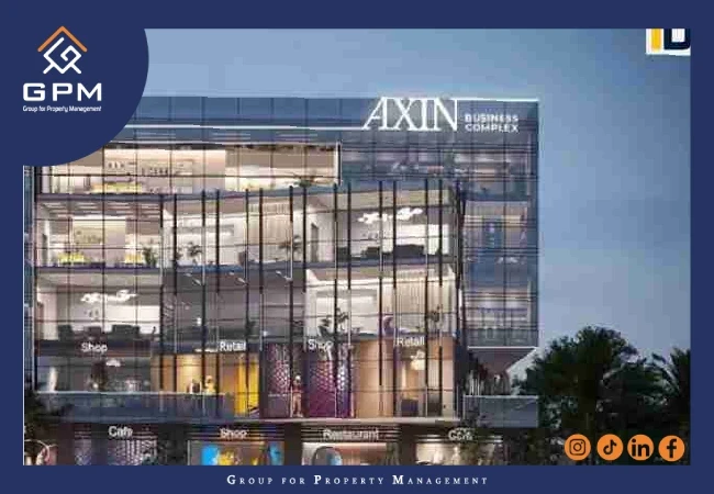 مول-اكسين-التجمع-الخامس