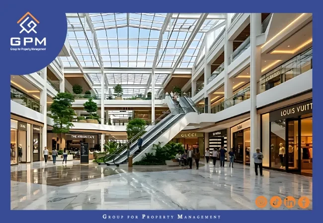 تصميم-مول-فيرس-التجمع-الخامس