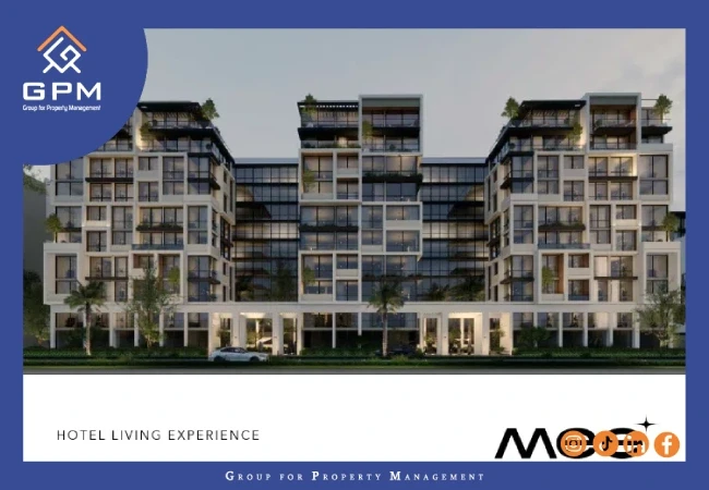 تصميم-كمبوند-مي-التجمع-السادس