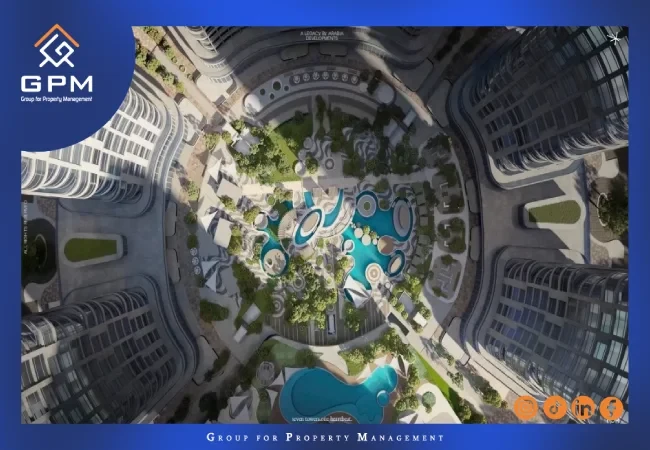 تصميم-مول-كور-العاصيمه-الادرية-الجديدة