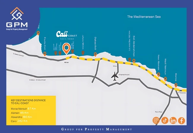 موقع-كالي-كوست-الساحل-الشمالي