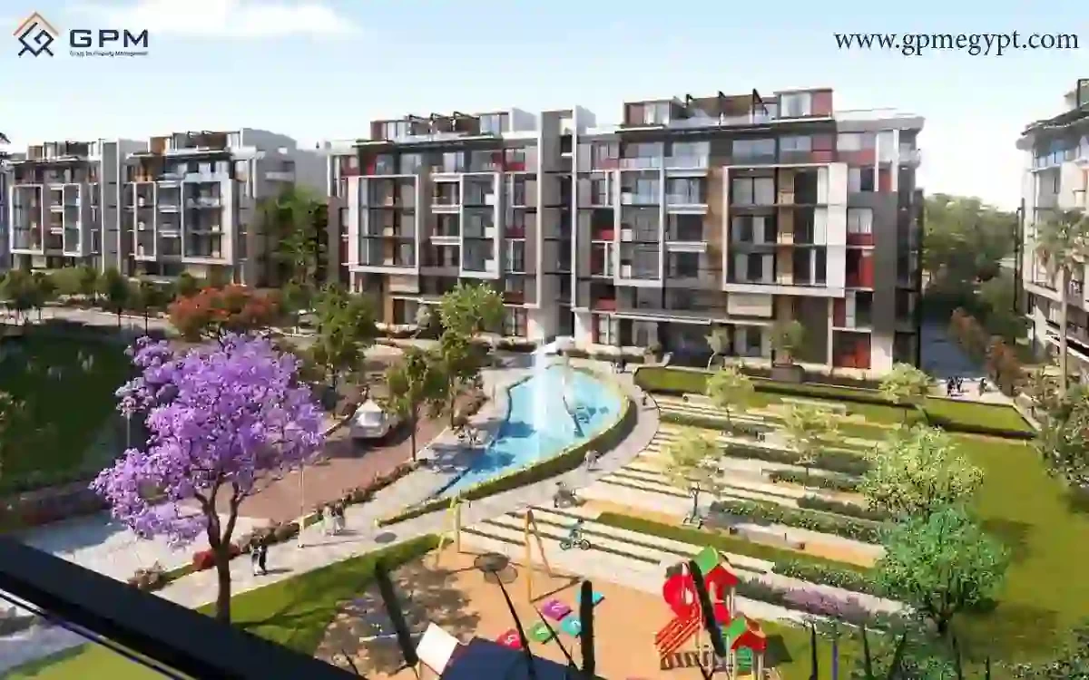 The Icon Residence New Cairo | Style Home Developments