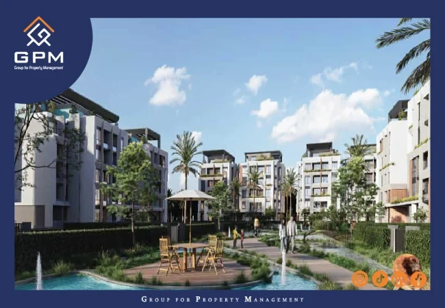 تصميم-كمبوند-وجود-ريزيدانس-التجمع-الخامس