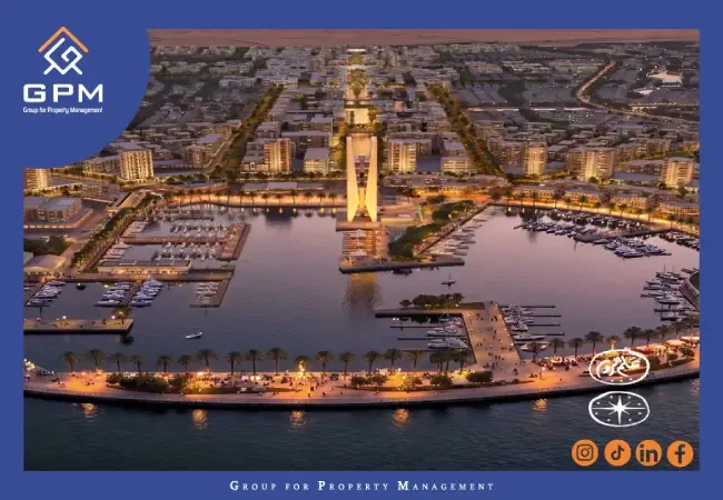 تصميم مشروع علم الروم