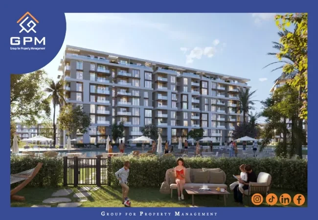 موقع-كمبوند-نول-التجمع-السادس