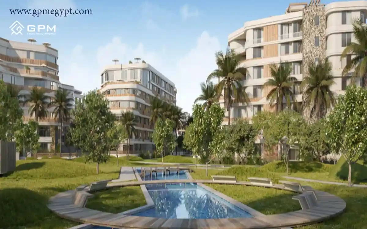 Apartment for sale in Bloomfields 129 metres