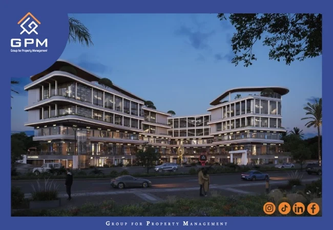 تصميم-مول-تري-هب-القاهرة-الجديدة