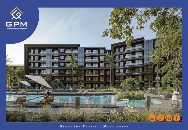 تصميم-كمبوند-جازورا-التجمع-الخامس