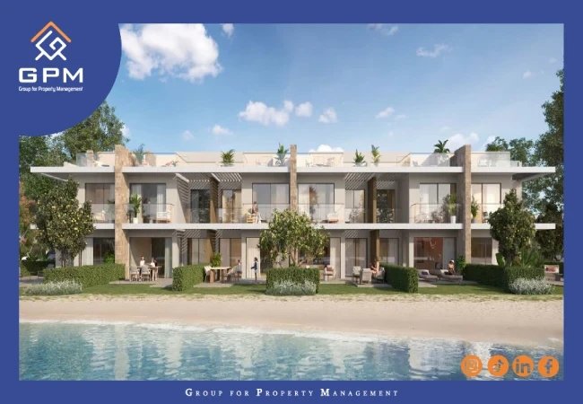 تصميم-سكاي-نورث-الساحل-الشمالي