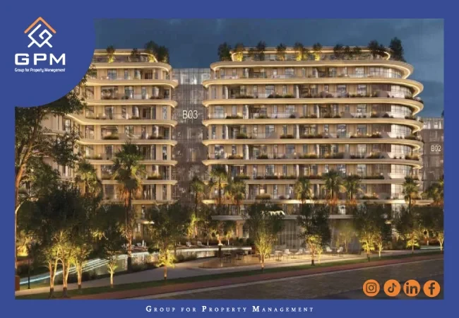 Defaf New Capital Compound by DIG Development – Invest & Own Luxury ...