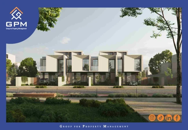 تصميم-كمبوند-ميست-التجمع-الخامس