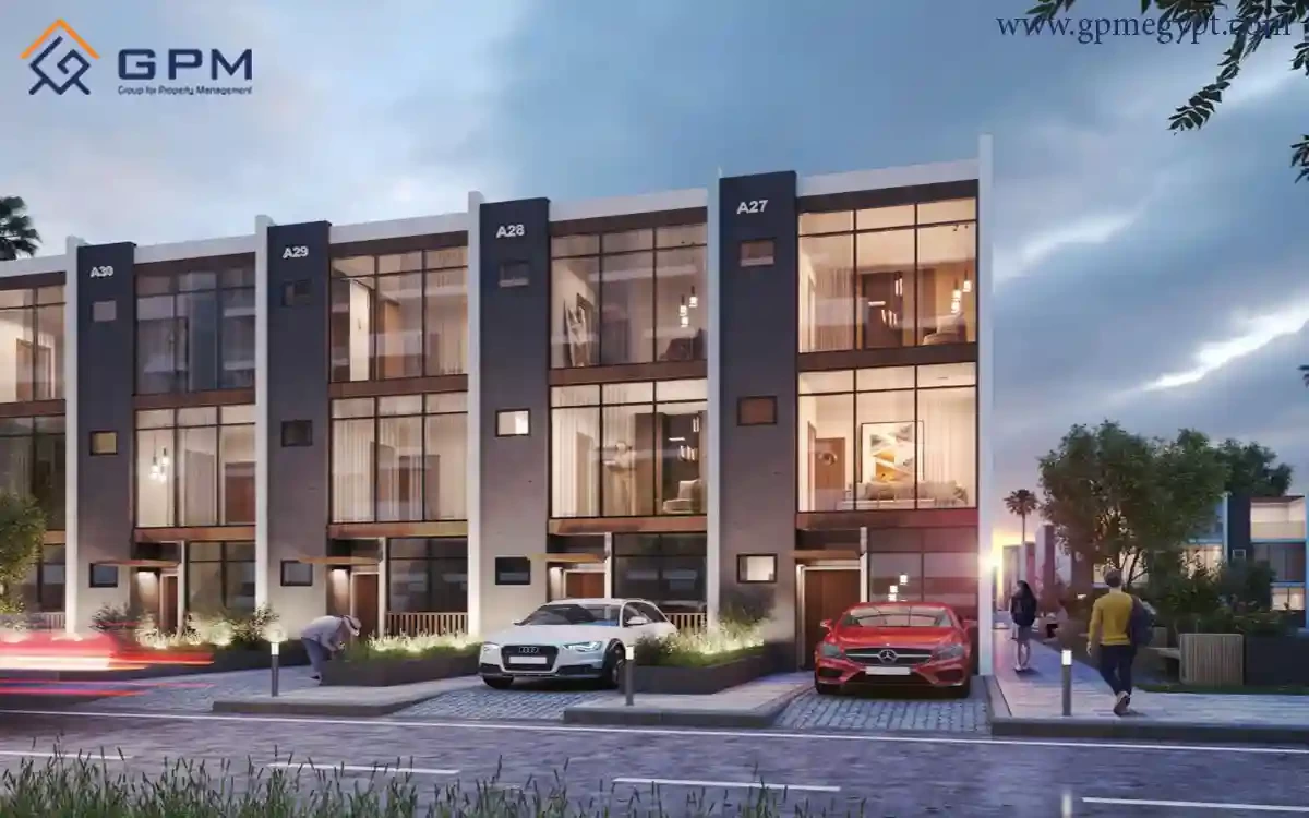 Apartment for sale in Mont Napoleon Compound (reportage)   73m