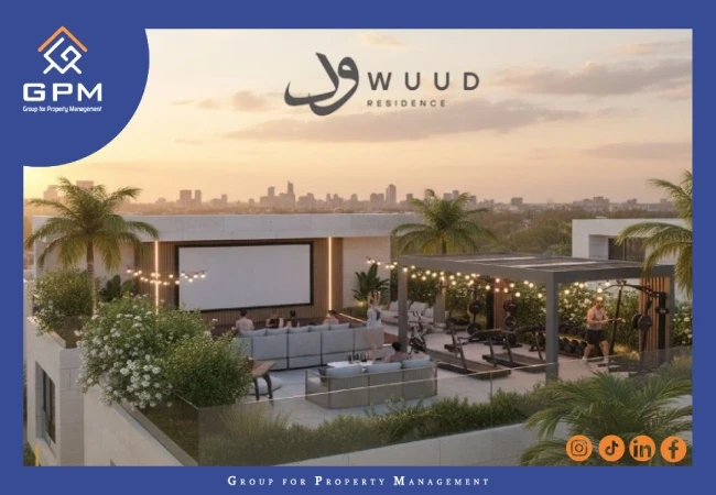 تصميم-كمبوند-ود-التجمع-الخامس