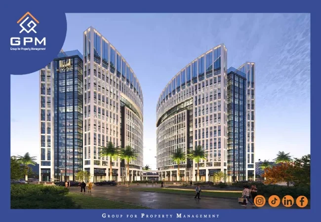 مول-ايفال-تاورز-العاصمة-الادارية