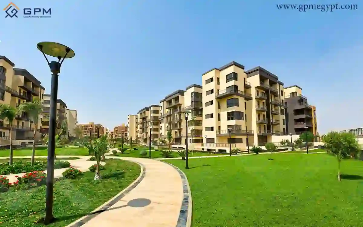 شقة 165م للبيع في مدينتي B10