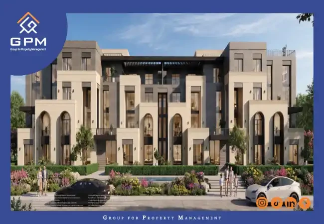 مساحات سعدة بوتيك القاهرة الجديدة