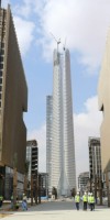 New Capital Projects