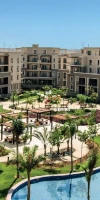 October and Zayed Projects