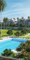 New Cairo Compounds