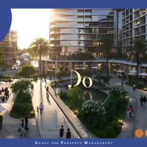 مشروع دو القاهرة الجديدة Do New Cairo Project