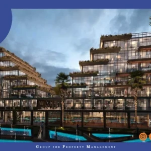 كمبوند كين التجمع الخامس Kin New Cairo