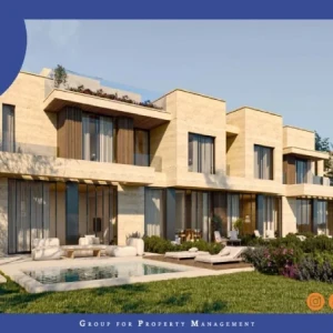 Compound Tierra New Cairo