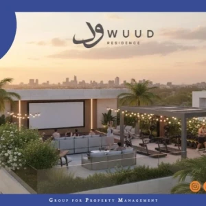 كمبوند ود التجمع الخامس Wuud New Cairo