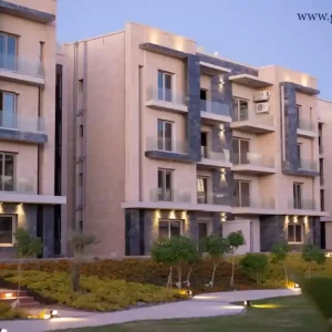 Gallaria Moon Valley New Cairo