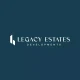 Legacy Estates Developments