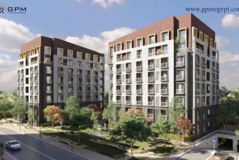 El Attal Developments | El Attal Projects | GPM