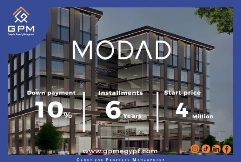Modad Unit Modad Developments | Modad Developments Projects
