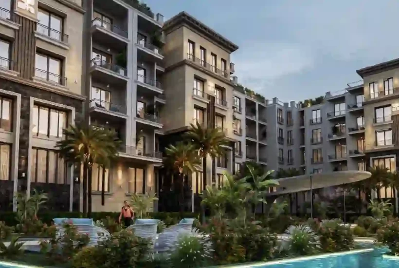 Arabco Developments | Arabco Projects