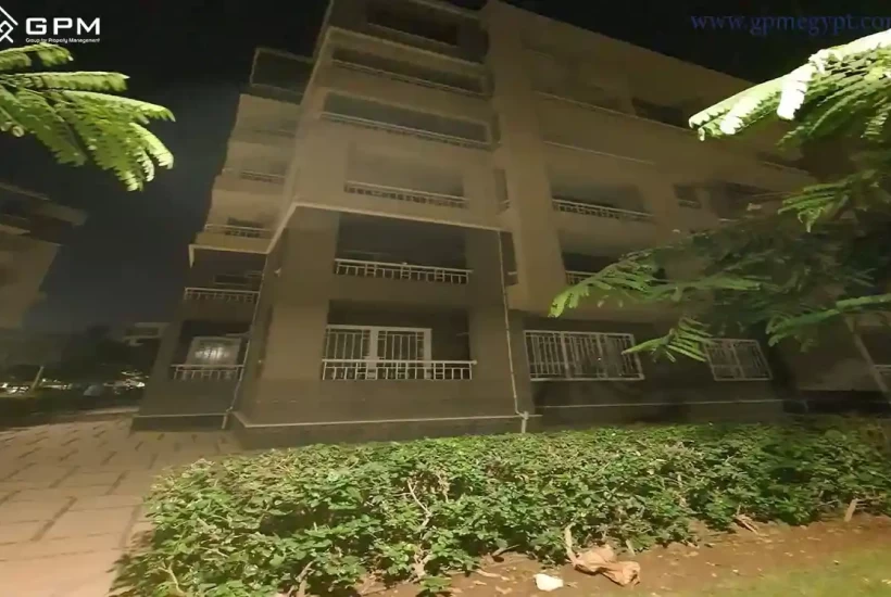 شقه ١٦٥ متر للبيع في مدينتي