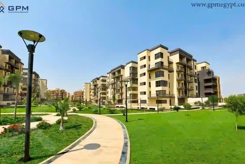 شقة 165م للبيع في مدينتي B10