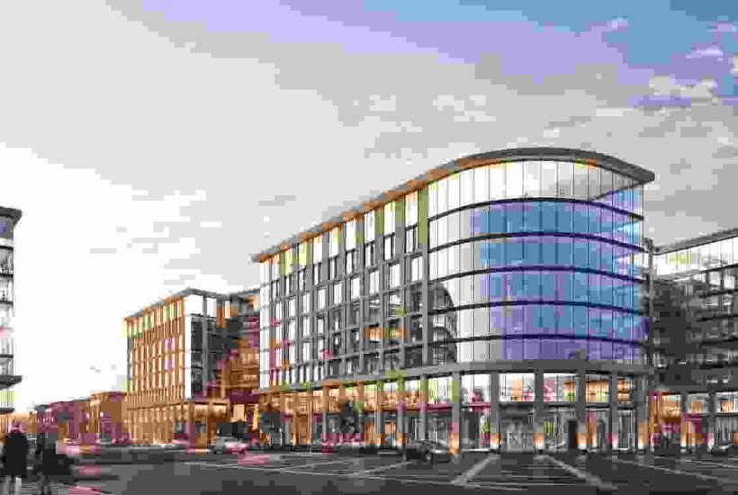 Modad Developments | Modad Developments Projects