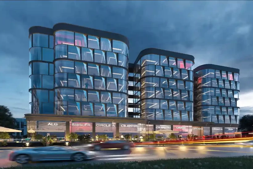 JD Develoments | JD Developments Projects