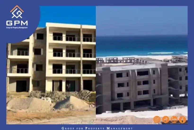 Sea View Chalet for sale in Dose North Coast