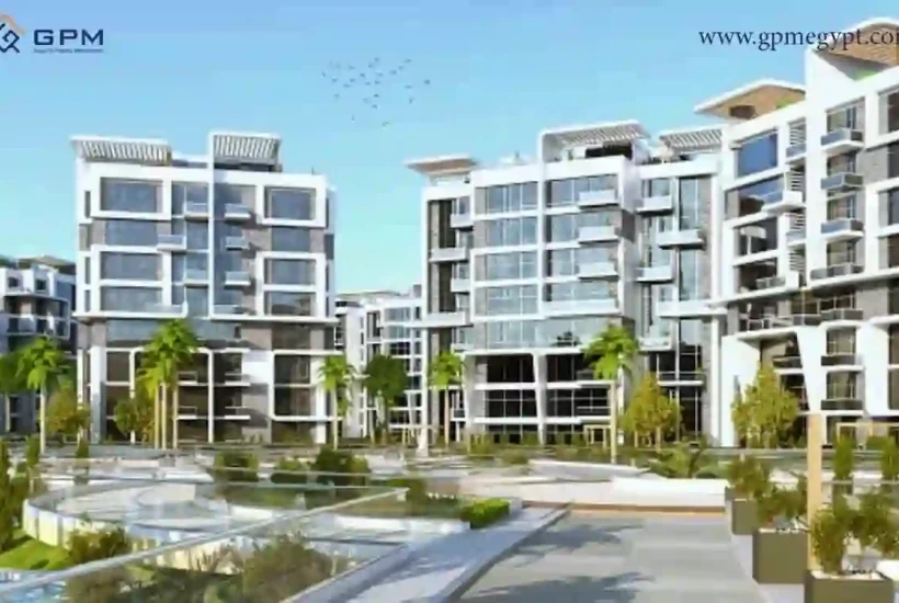 New Plan Developments | New Plan Projects |GPM