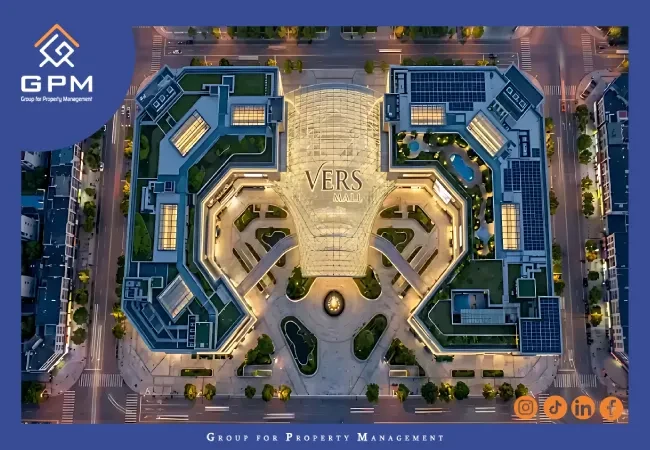 مول-فيرس-التجمع-الخامس