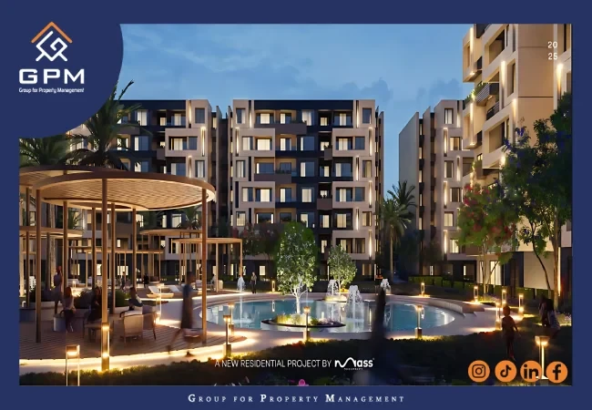 كمبوند-ياردين-التجمع-الخامس