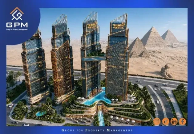 Best Hotel Projects in Egypt 2026