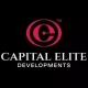 شركة كابيتال ايليت للتطوير العقاري Capital Elite Developments